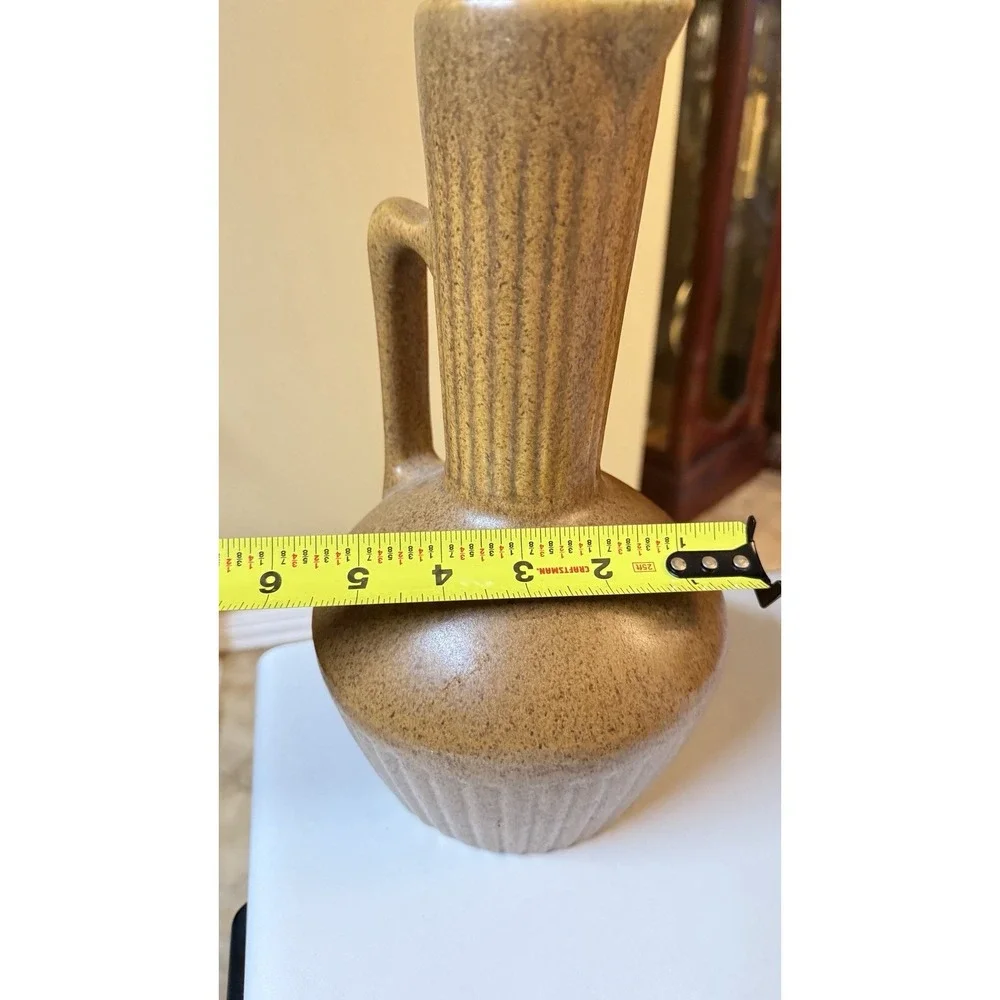 Western-Monmouth Coffee Carafe 10.5